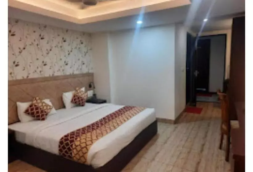 ホテル Sharon Residency Madhya Pradesh