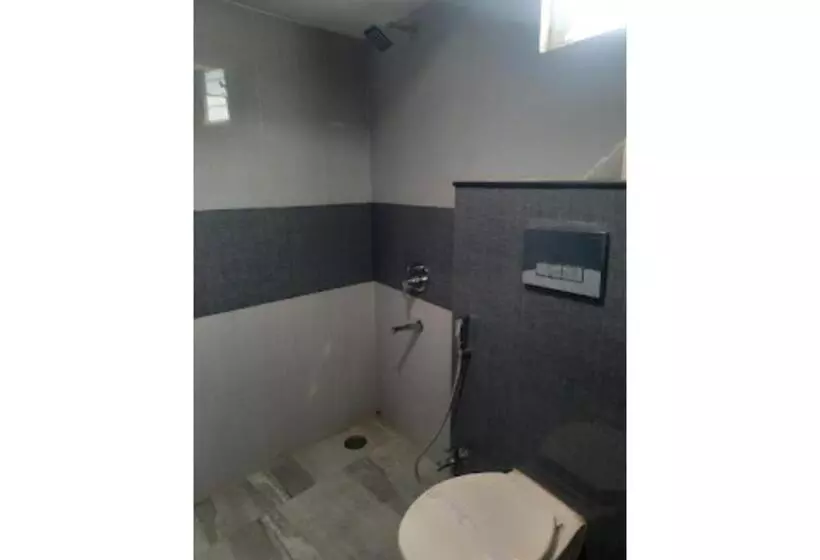 ホテル Sharon Residency Madhya Pradesh