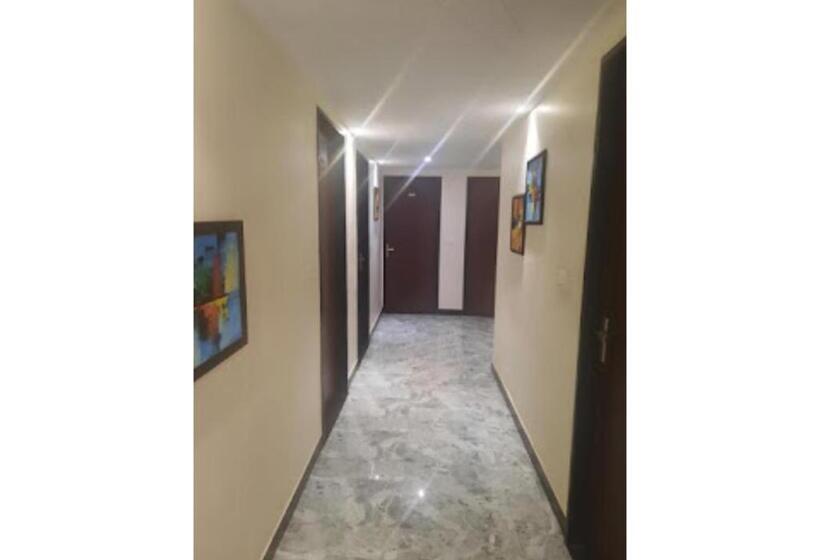 Отель Sharon Residency Madhya Pradesh