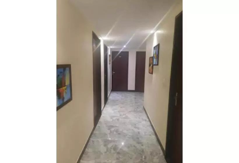 ホテル Sharon Residency Madhya Pradesh