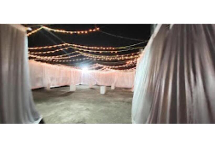 Отель Sharon Residency Madhya Pradesh