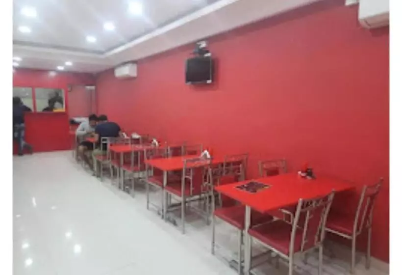 ホテル Sharon Residency Madhya Pradesh