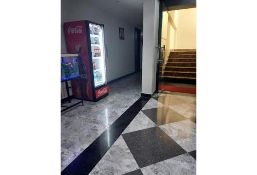 Отель Sharon Residency Madhya Pradesh