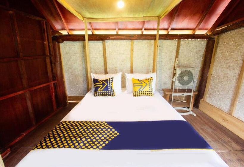 Hotel Spot On 93451 Bale Kertiasih