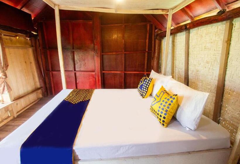 Hotel Spot On 93451 Bale Kertiasih