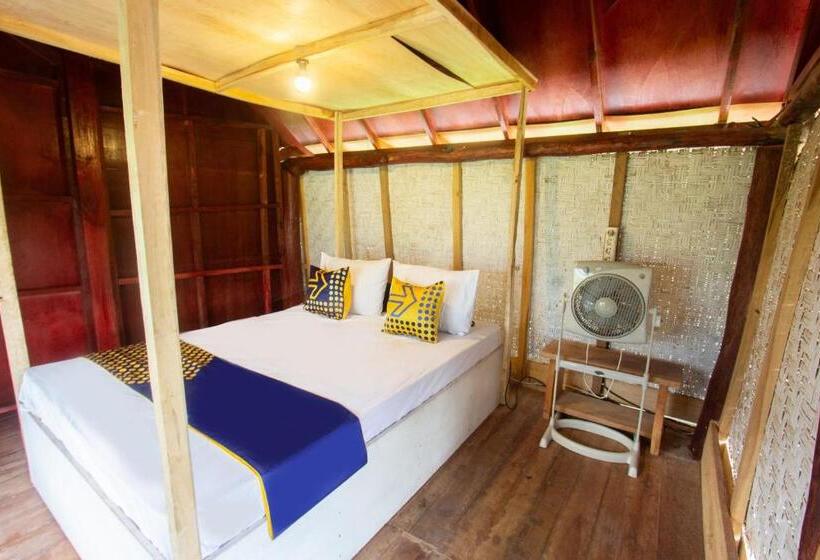 Hotel Spot On 93451 Bale Kertiasih