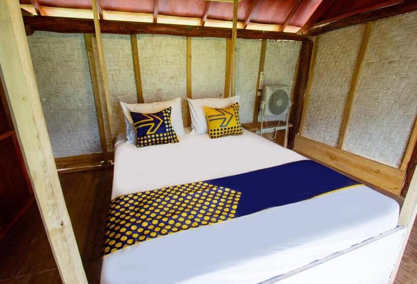 Hotel Spot On 93451 Bale Kertiasih