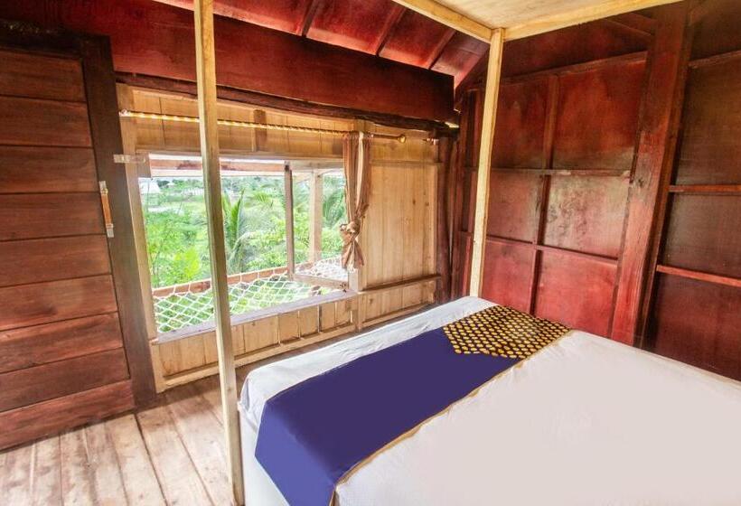 Hotel Spot On 93451 Bale Kertiasih