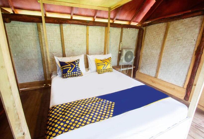 Hotel Spot On 93451 Bale Kertiasih