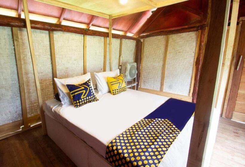 Hotel Spot On 93451 Bale Kertiasih