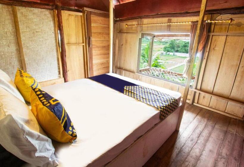 Hotel Spot On 93451 Bale Kertiasih