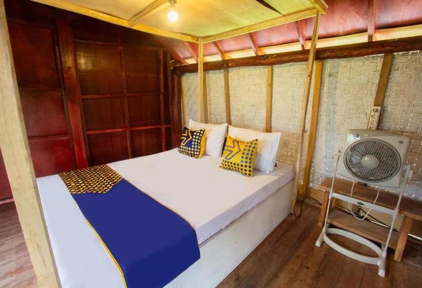 Hotel Spot On 93451 Bale Kertiasih