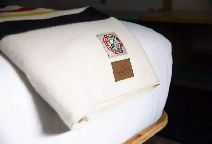 ホテル The Sparrow