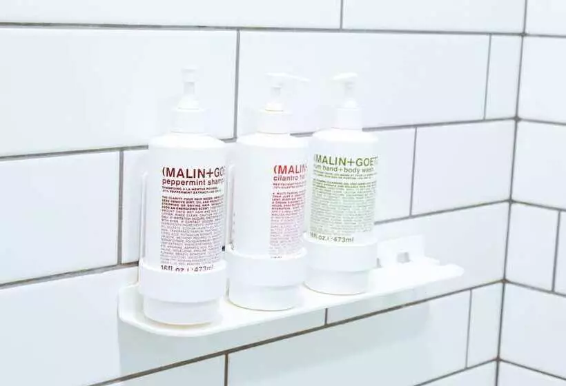 ホテル The Sparrow