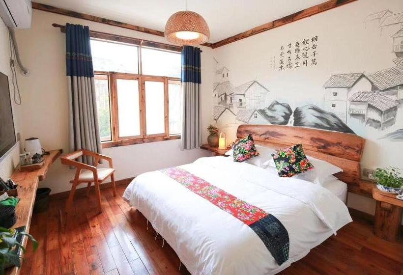 فندق Time Away Inn