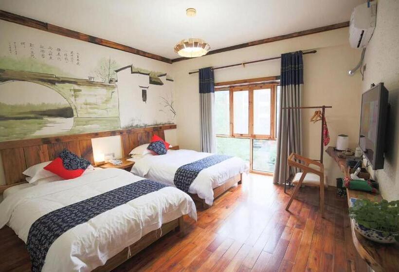 فندق Time Away Inn