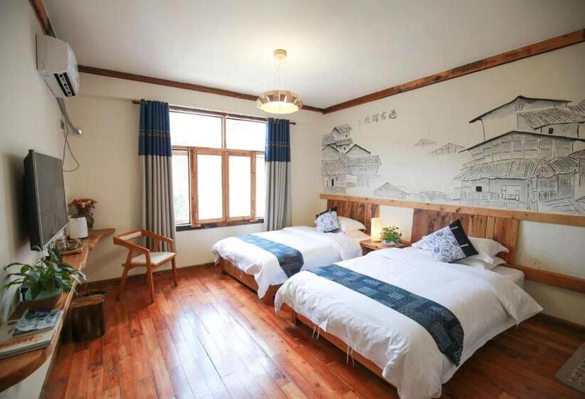 فندق Time Away Inn