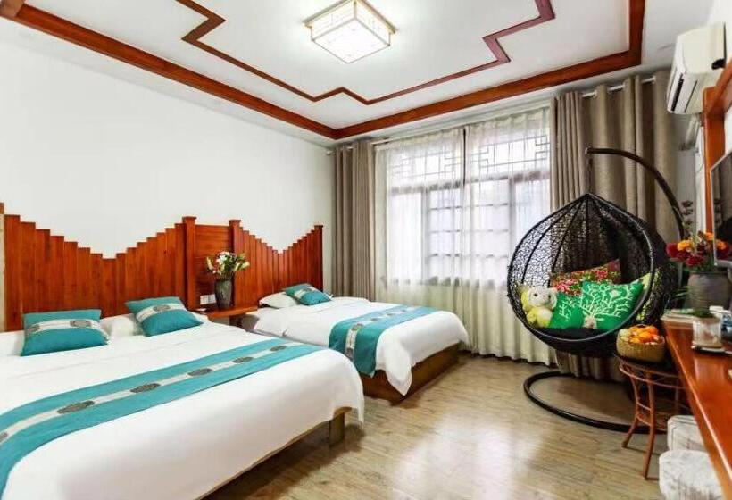 فندق Time Away Inn