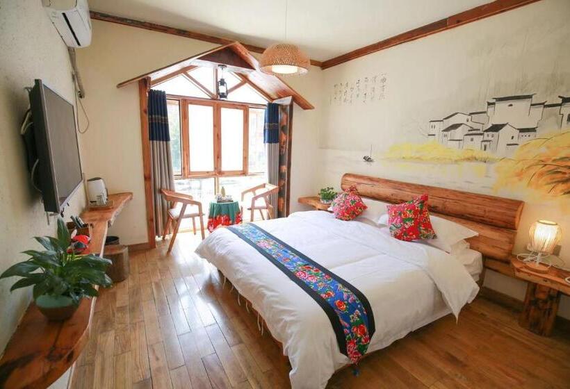 فندق Time Away Inn