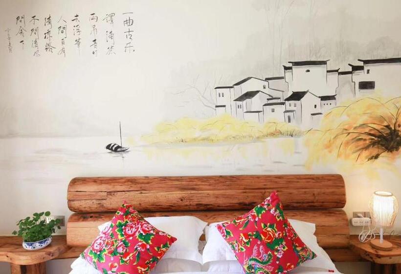 فندق Time Away Inn