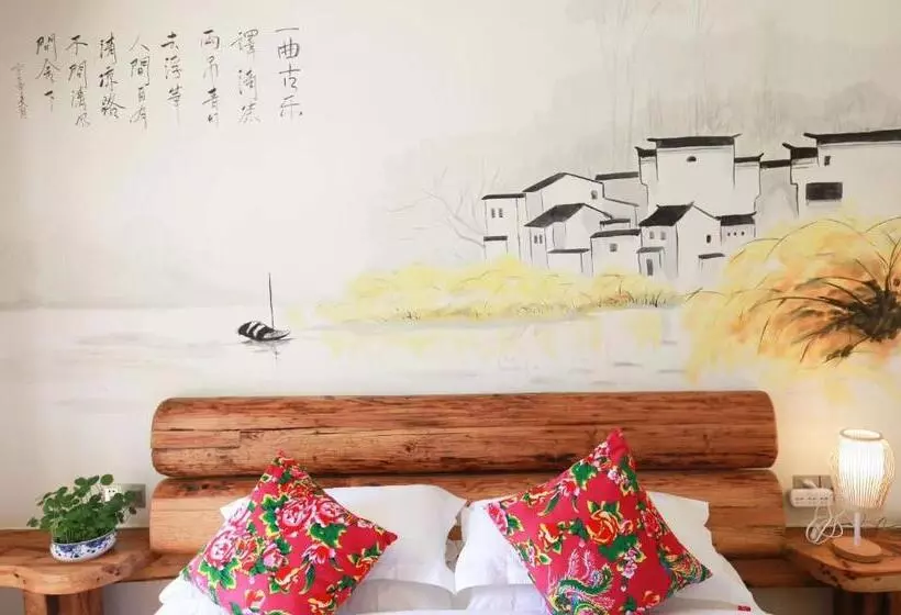 Hotelli Time Away Inn