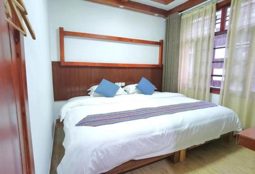 فندق Time Away Inn