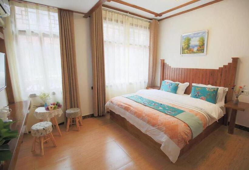 فندق Time Away Inn