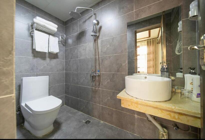 فندق Time Away Inn