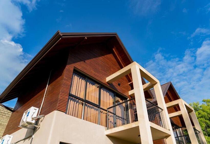 فندق Woodgrove Cabanas