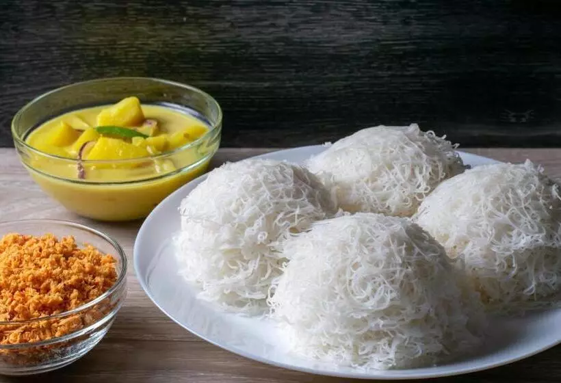 ホテル Woodgrove Cabanas