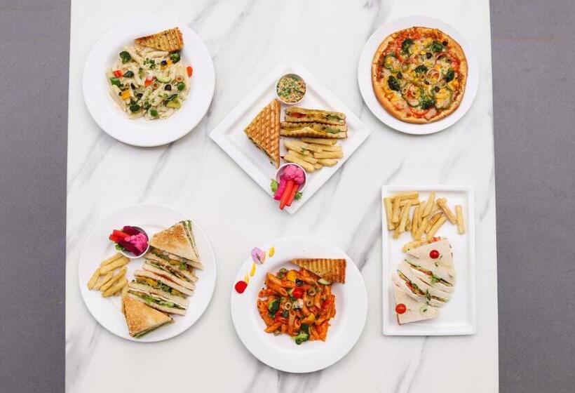 Lemon Tree Hotel, Hisar