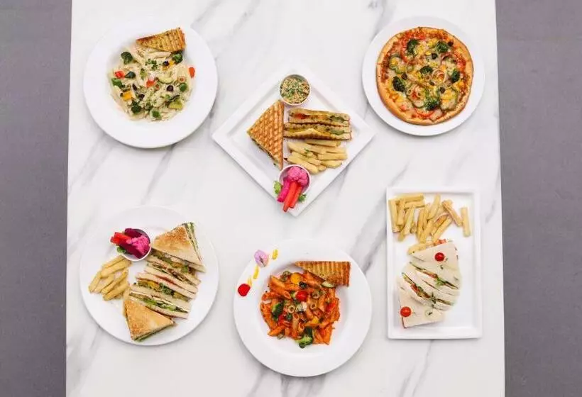 Lemon Tree Hotel, Hisar