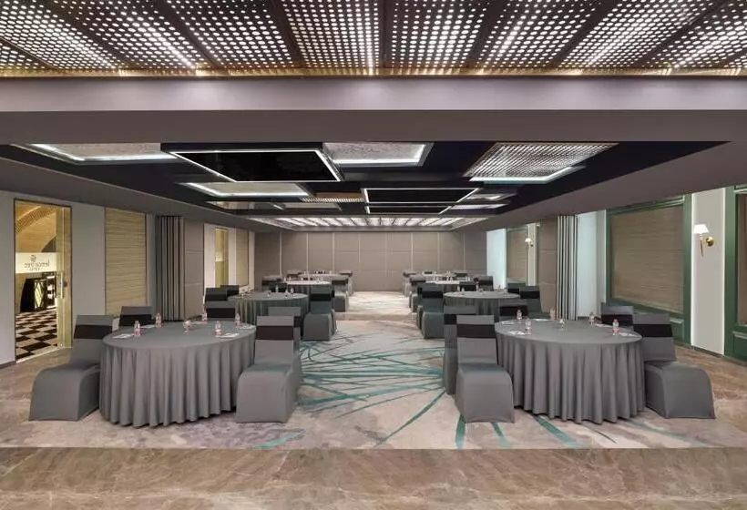 Lemon Tree Hotel, Hisar