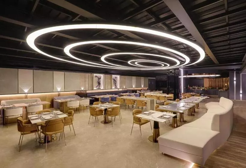 Lemon Tree Hotel, Hisar