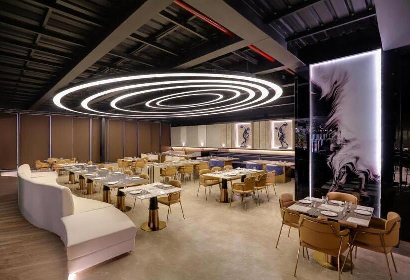 Lemon Tree Hotel, Hisar