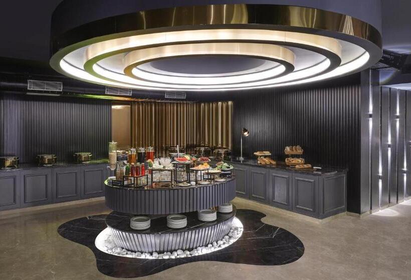 Lemon Tree Hotel, Hisar