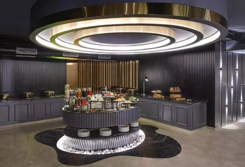 Lemon Tree Hotel, Hisar