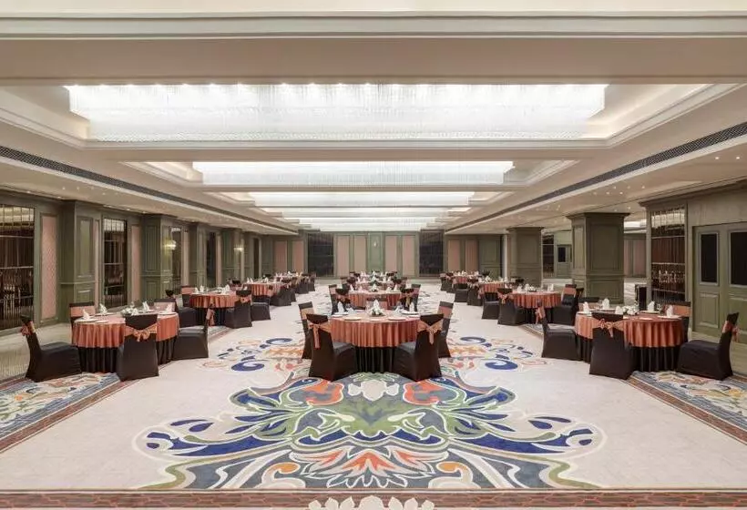 Lemon Tree Hotel, Hisar