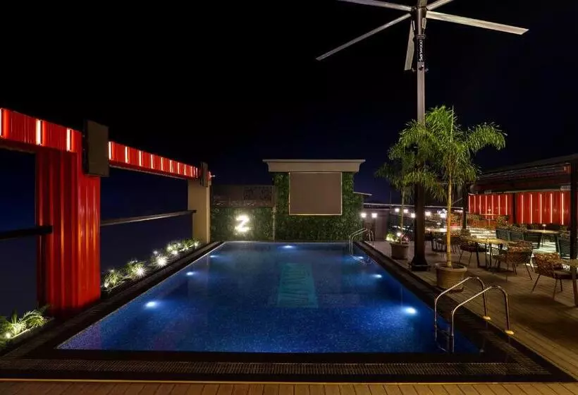 Lemon Tree Hotel, Hisar