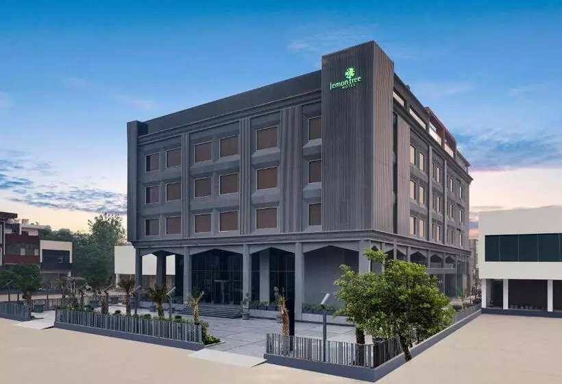 Lemon Tree Hotel, Hisar