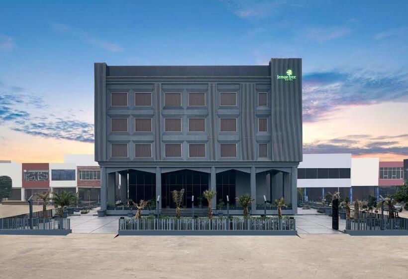 Lemon Tree Hotel, Hisar