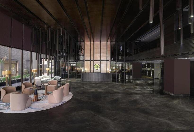 Lemon Tree Hotel, Hisar