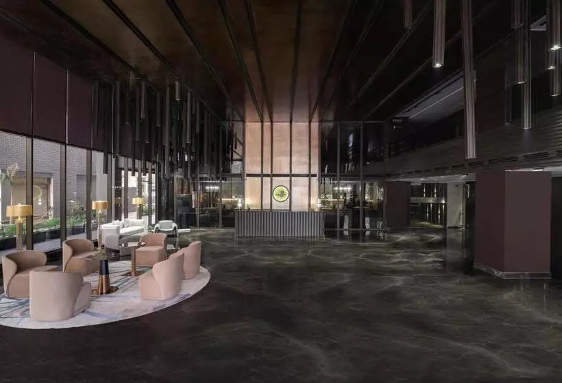 Lemon Tree Hotel, Hisar