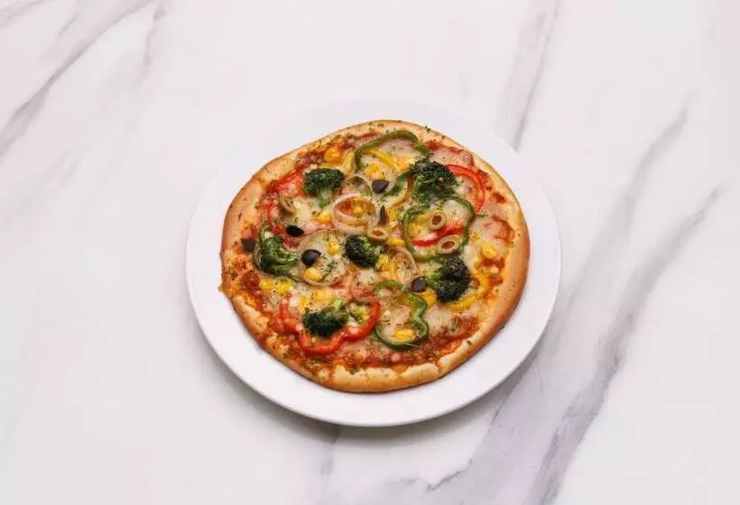 Lemon Tree Hotel, Hisar