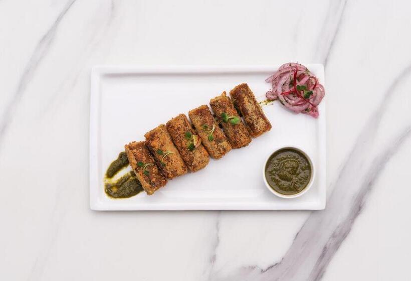 Lemon Tree Hotel, Hisar