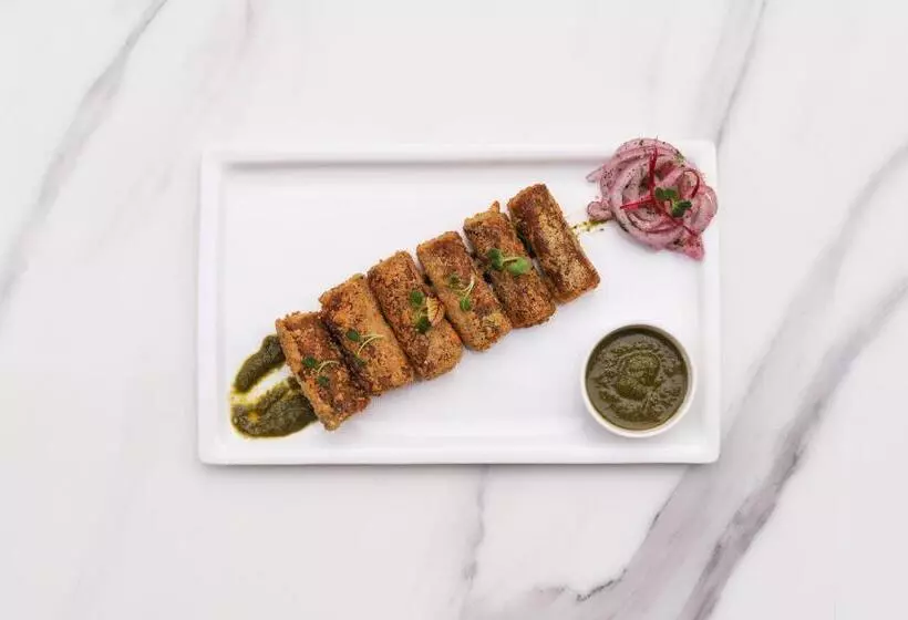 Lemon Tree Hotel, Hisar