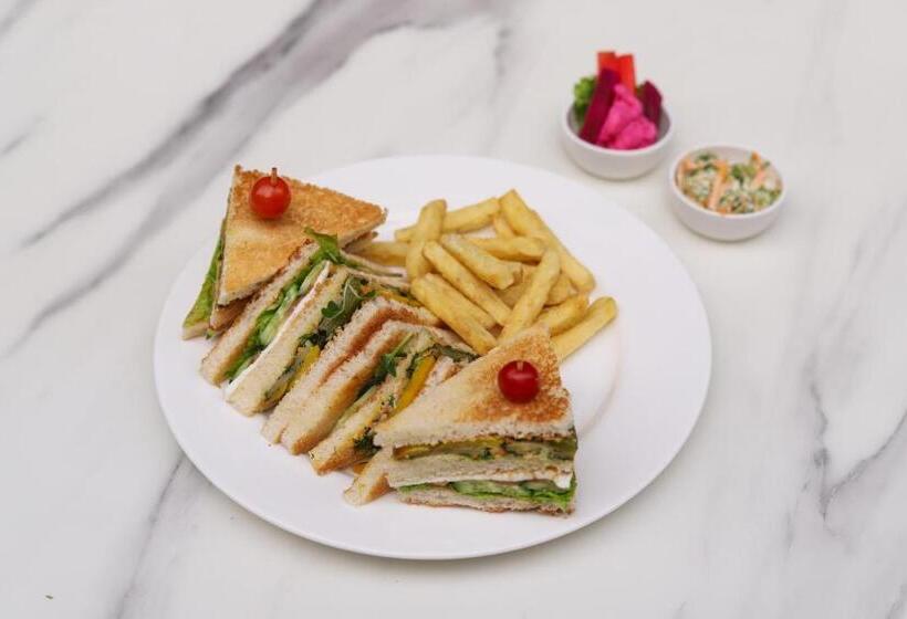 Lemon Tree Hotel, Hisar