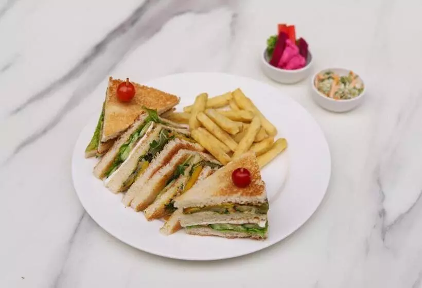 Lemon Tree Hotel, Hisar