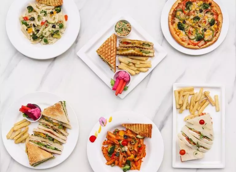 Lemon Tree Hotel, Hisar