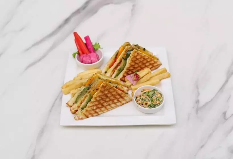 Lemon Tree Hotel, Hisar